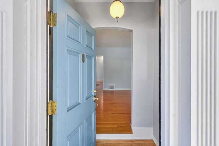 Property Photo:  2721 22nd Street  CA 95818 
