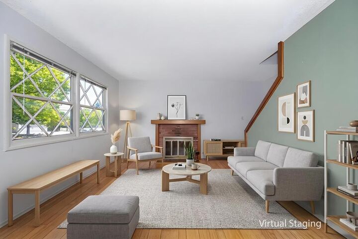 Property Photo:  1705 Pluto Way  CA 95864 