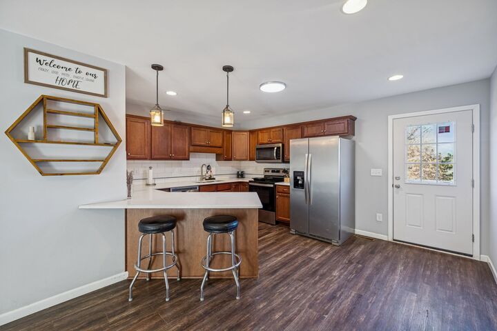 Property Photo: 142 Pine Ave TN 37357