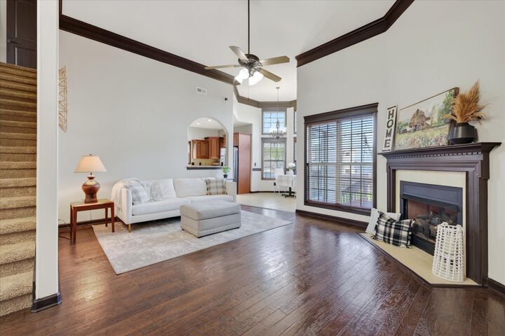 Property Photo: 3347 Cotham Ln TN 37042