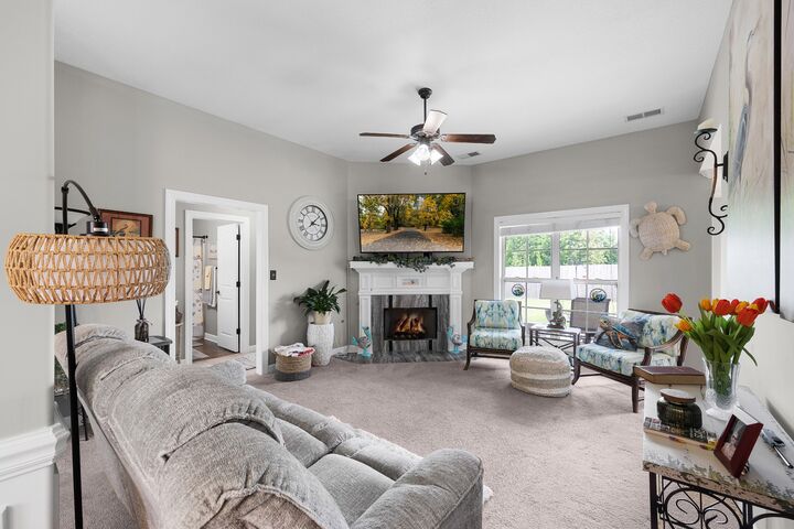 Property Photo: 29 Birch Hollow Ln TN 38305