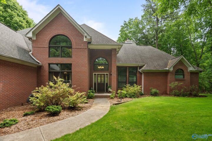 Property Photo: 13571 Monte Vedra Road SE AL 35803