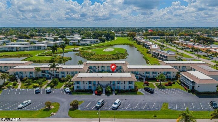 Property Photo: 215 Palm Drive 215-1 FL 34112