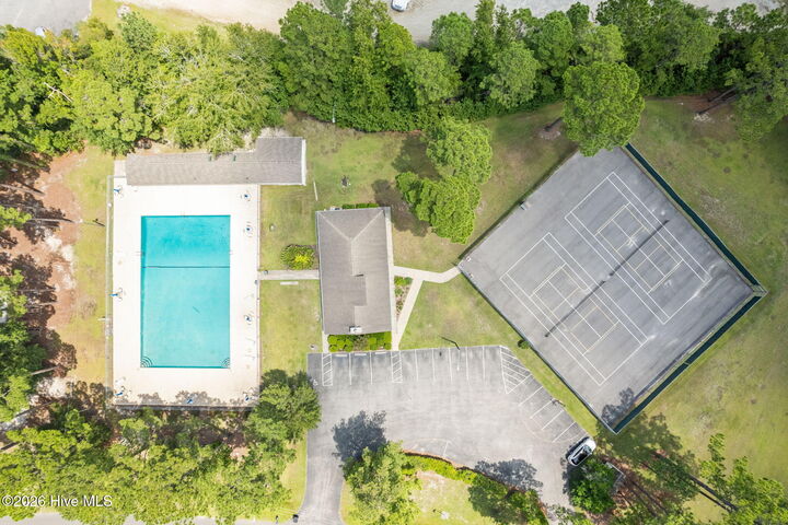 Property Photo:  391 Baypark Drive NW  NC 28467 