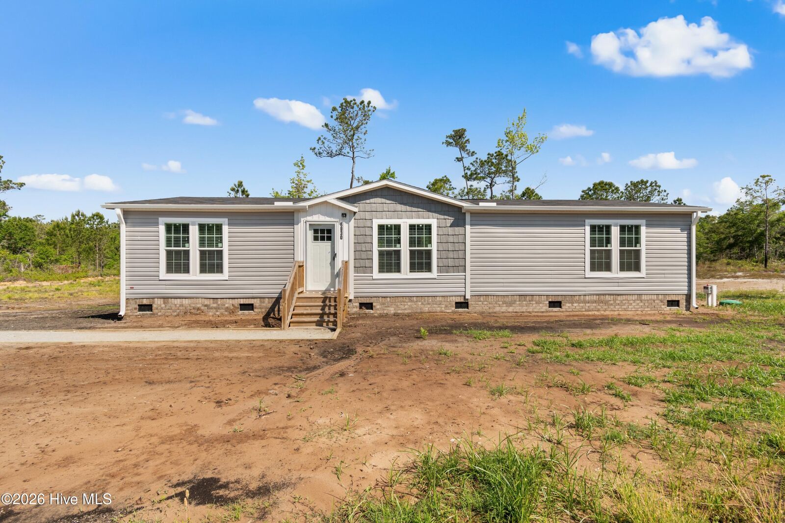 Property Photo: 6830 Lewis Drive SE NC 28479