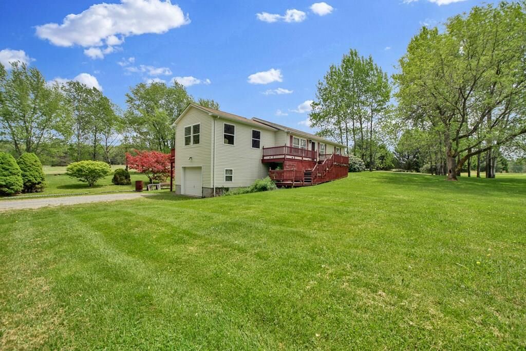 Property Photo:  1231 Dutch Hill Road  PA 16901 