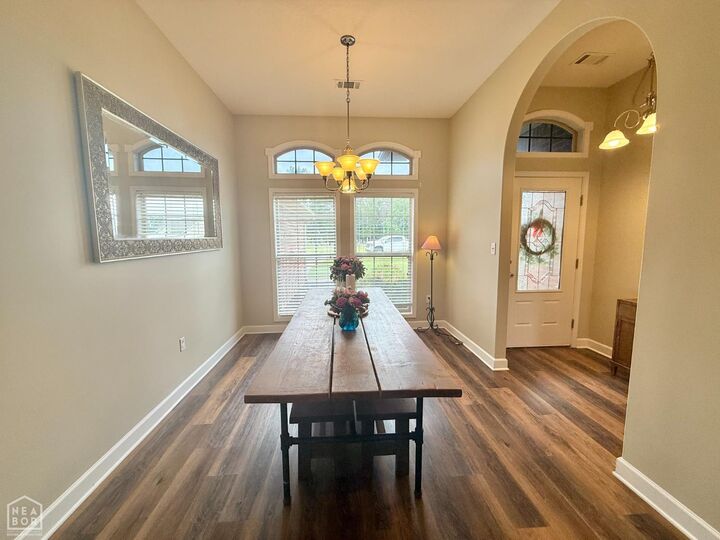 Property Photo:  102 Lenford Drive  AR 72416 