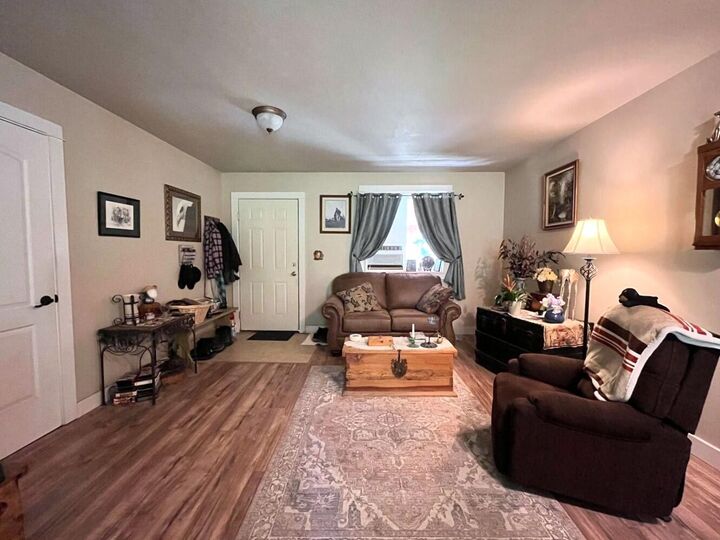 Property Photo:  556 Dolomite Rd  WA 99114 
