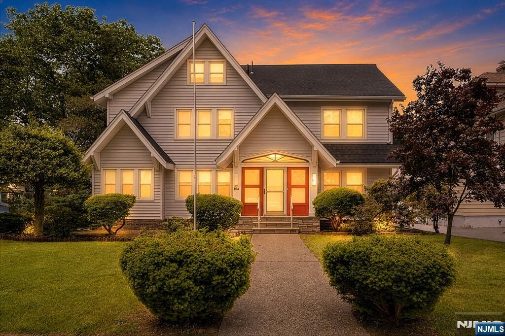 Property Photo: 104 Carmita Avenue NJ 07070