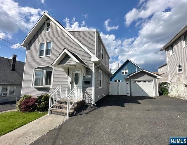 Property Photo:  1410 83rd Street  NJ 07047 