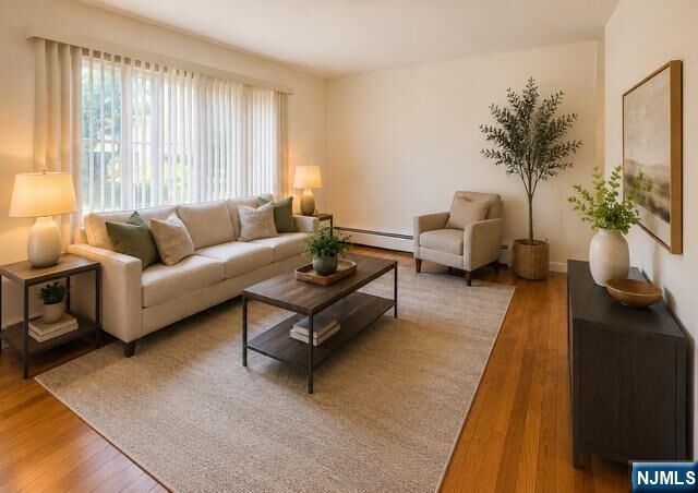 Property Photo:  37 Linden Road  NJ 07470 