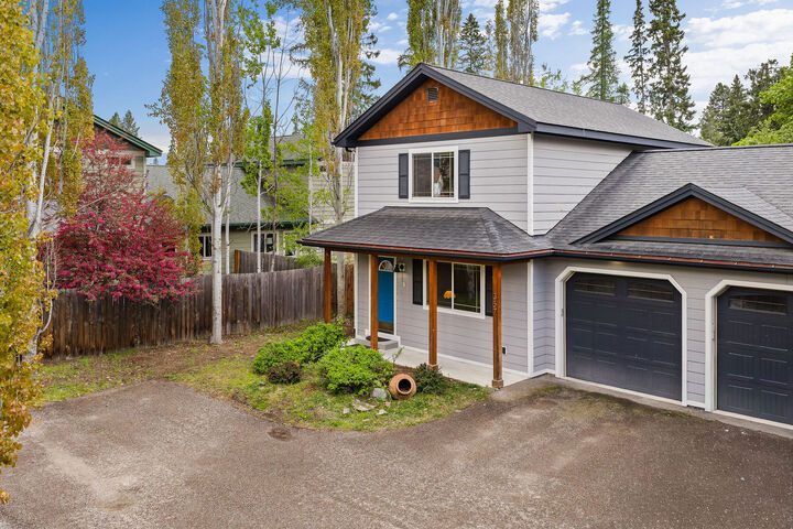 Property Photo: 357 W 7th Street 2A MT 59937