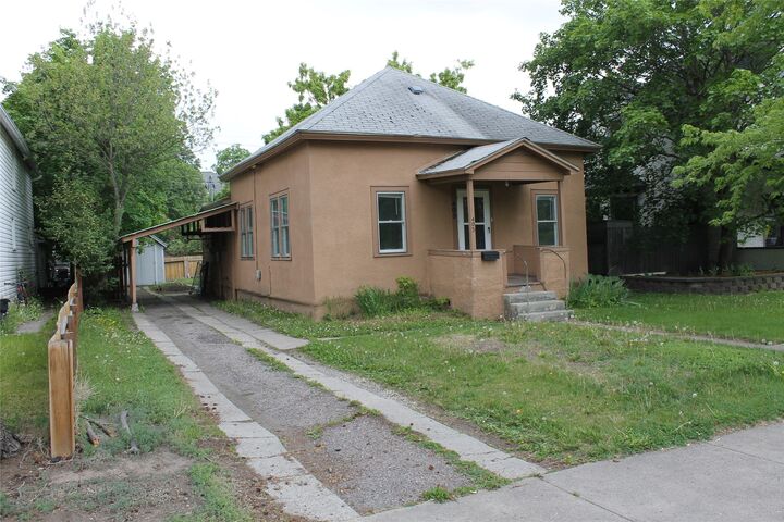 Property Photo:  405 E Spruce Street  MT 59802 