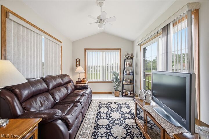 Property Photo: 2018 Fox Chase Court OH 44440