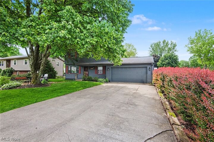 Property Photo:  120 Winter Lane  OH 44410 