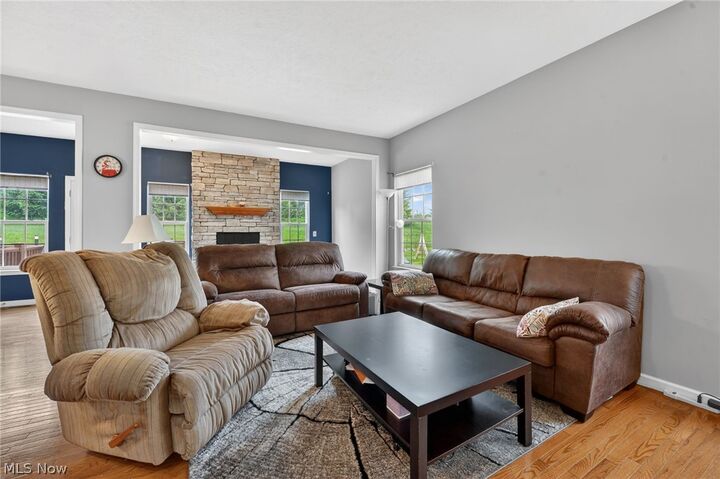 Property Photo: 119 River Rock Way OH 44017