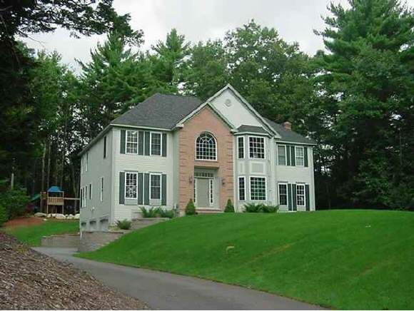 Property Photo:  4 Westchester  NH 03087 