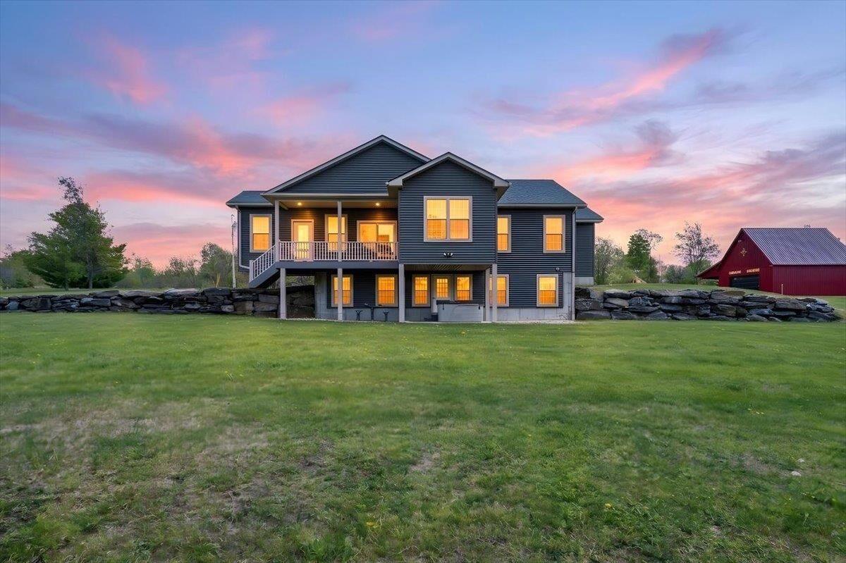 Property Photo: 28 Rileys Way VT 05459