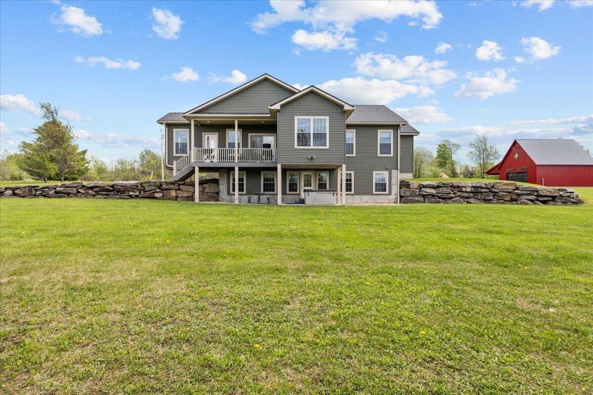 Property Photo: 28 Rileys Way VT 05459