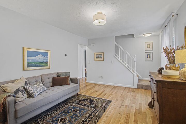 Property Photo: 8 South Street VT 05452
