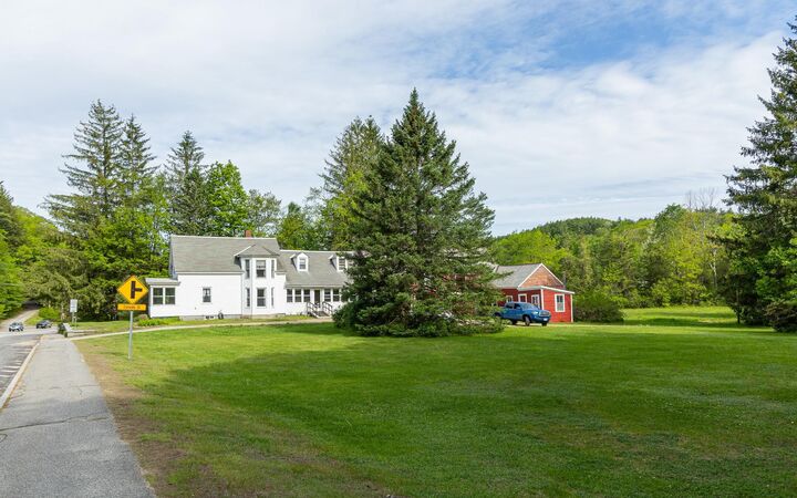 Property Photo:  82 Main Street  NH 03455 