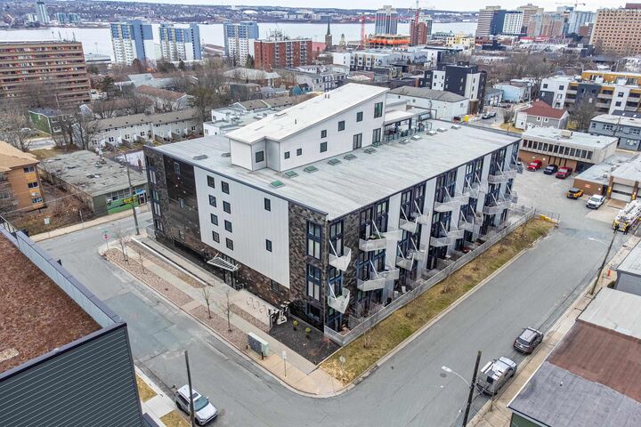 Property Photo:  301 5662 Roberts Street  NS B3K 0E3 