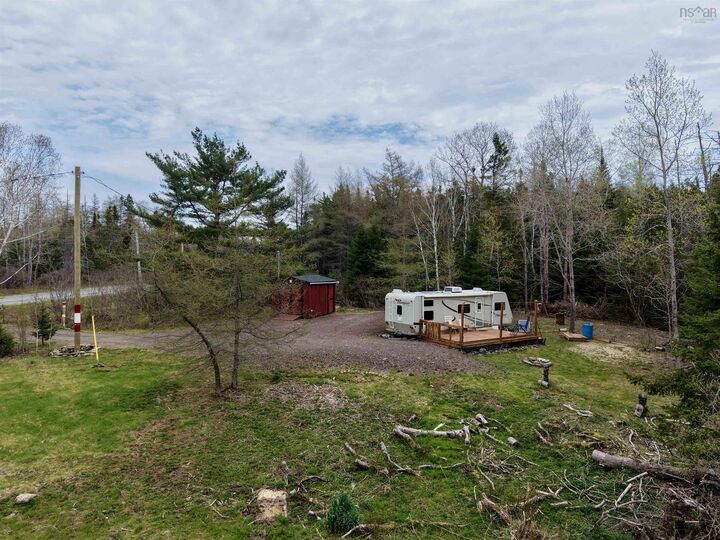 Property Photo:  7758 Highway 4  NS B0E 2X0 