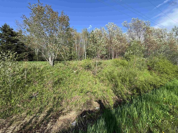Property Photo:  Lot 06-18 Pictou Landing Road  NS B0K 1X0 