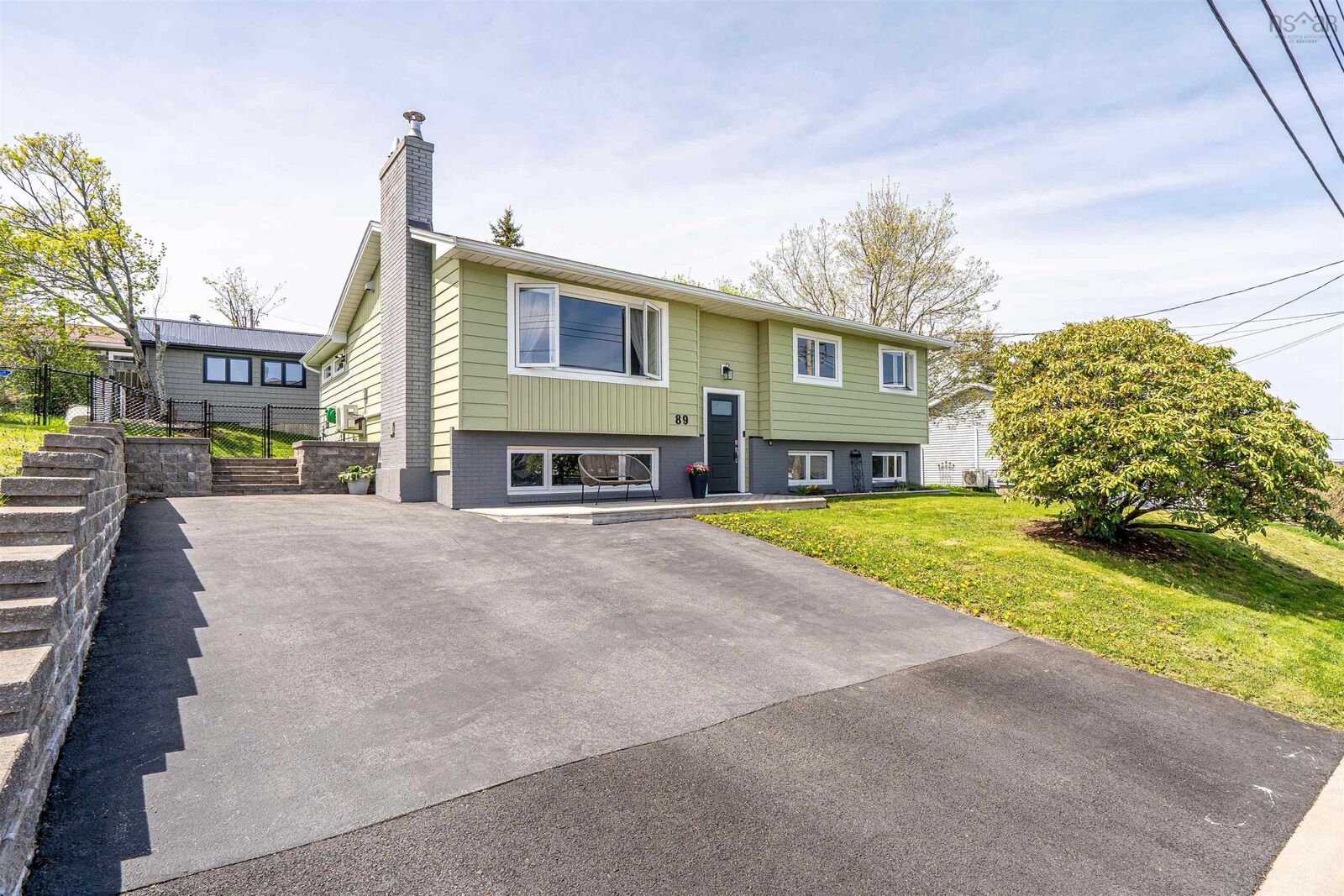 Property Photo: 89 Sirius Crescent NS B2W 4L4