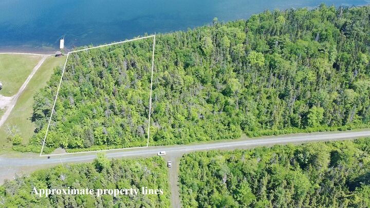 Property Photo:  Lot 22 Marble Mountain Road  NS B0E 2Y0 