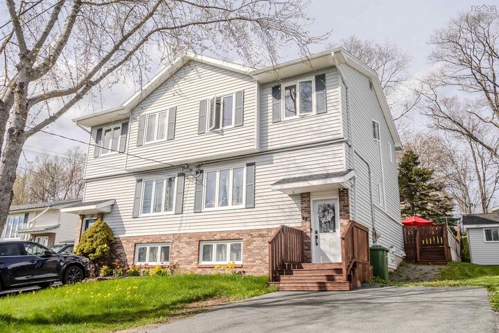Property Photo: 44 Florence Place NS B4C 3Z4