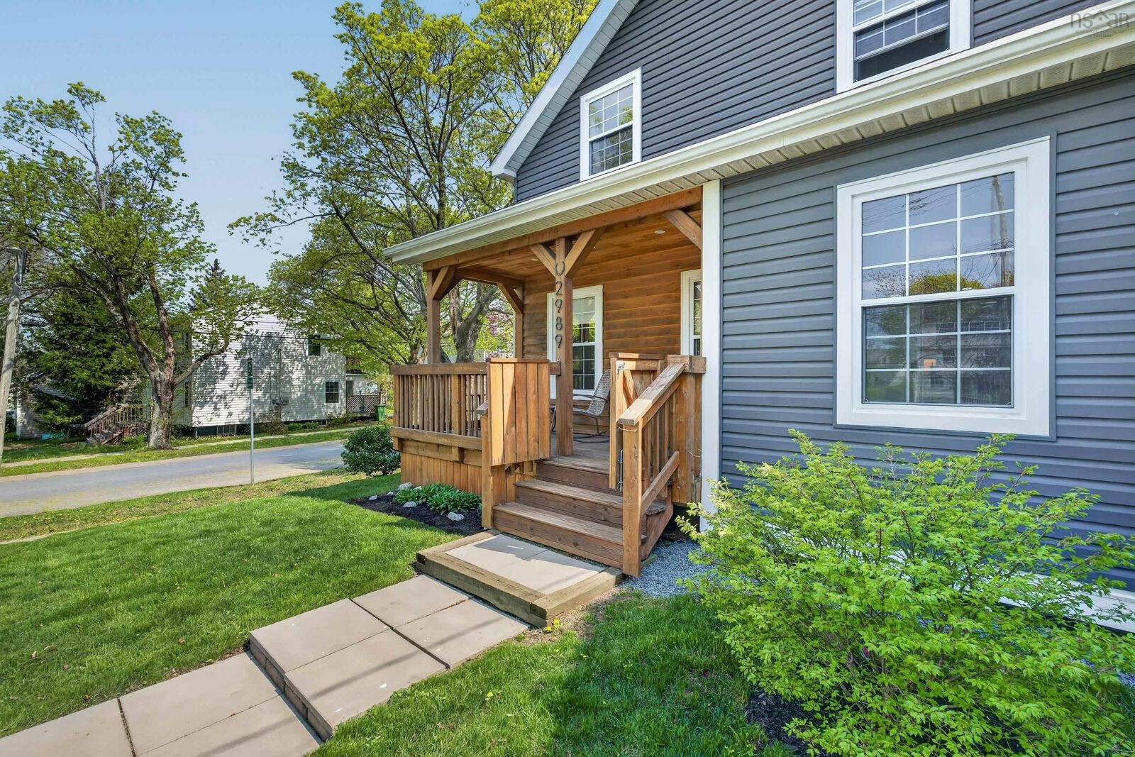 Property Photo:  2989 Connaught Avenue  NS B3L 3A5 