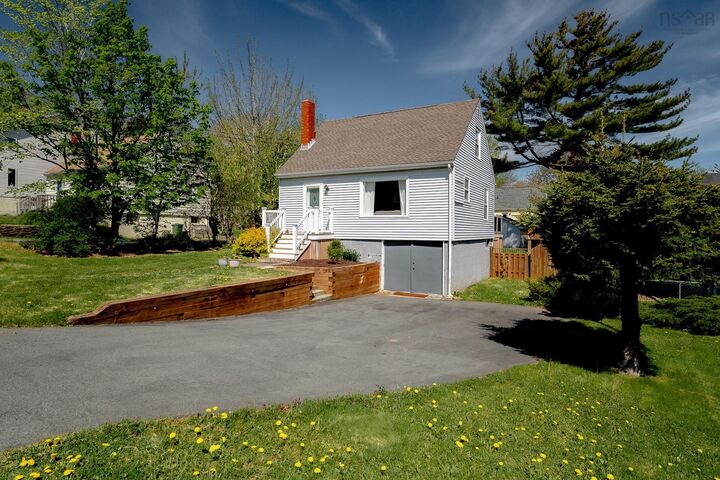 Property Photo:  117 Melrose Avenue  NS B3N 2E6 