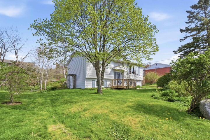 Property Photo:  51 Parkdale Avenue  NS B3T 1C2 