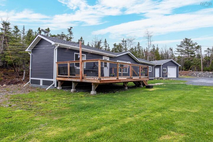 Property Photo: 3144 Lawrencetown Road NS B2Z 1R8