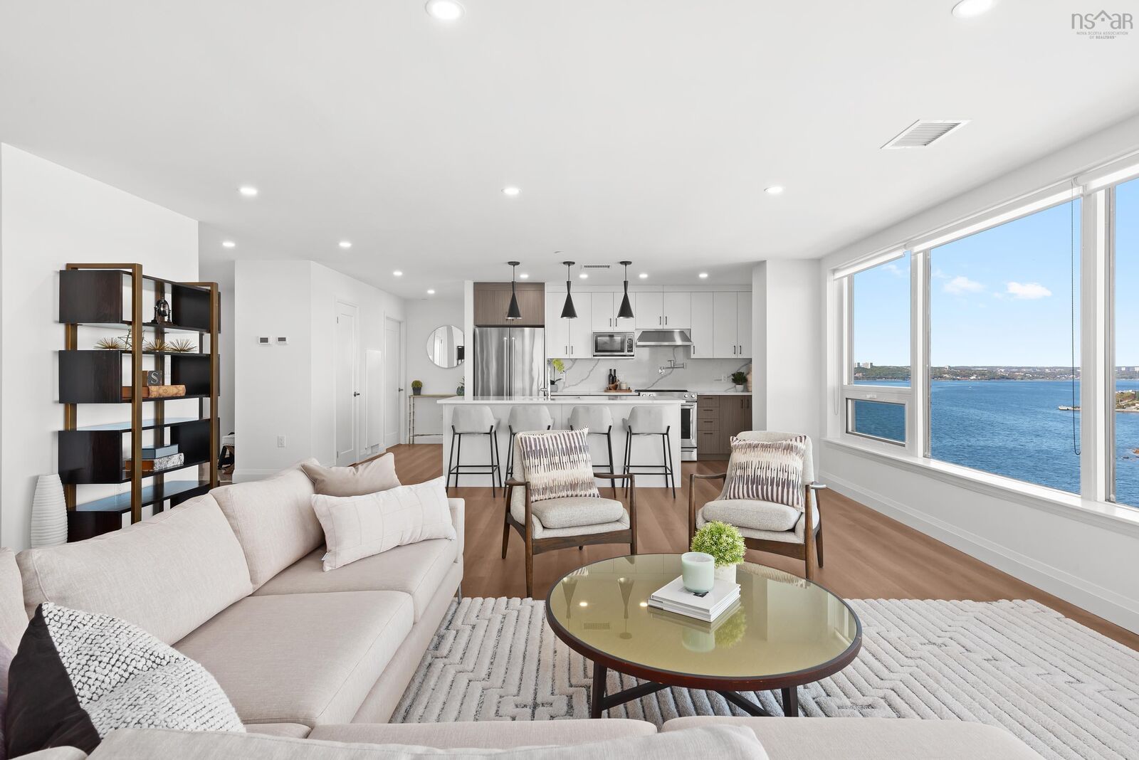 Property Photo: 1703 72 Seapoint Road NS B3B 0R8