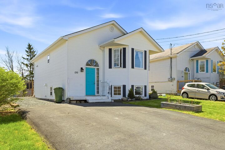 Property Photo:  130 Jeep Crescent  NS B3G 1R2 