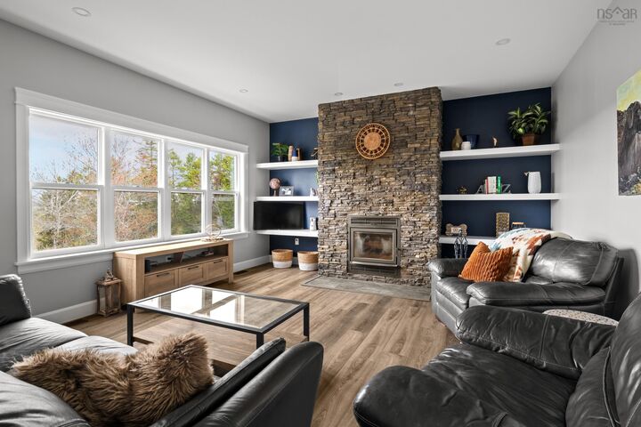 Property Photo: 278 Cindy Drive NS B2T 1B5