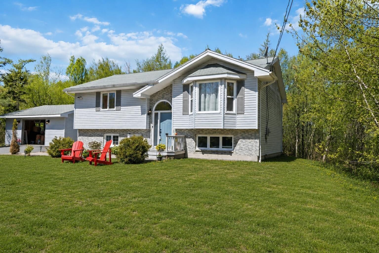 Property Photo: 1 St George Boulevard NS B4B 1K7