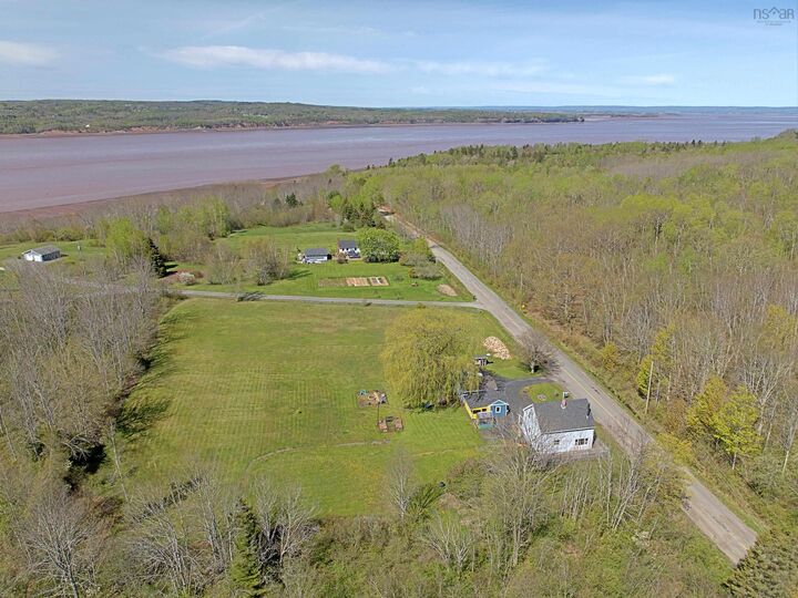 Property Photo: 51 Block Wharf Road NS B0N 2K0