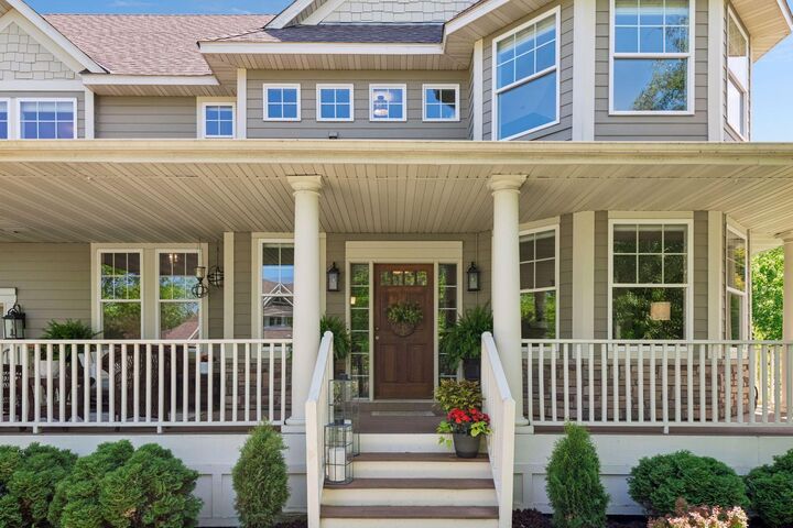 Property Photo: 8385 Kelzer Pond Drive MN 55386