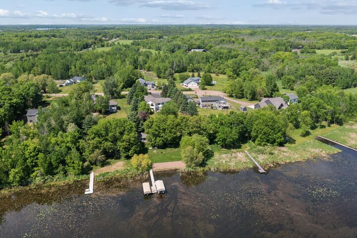 Property Photo:  2405 Chad Court  MN 55032 