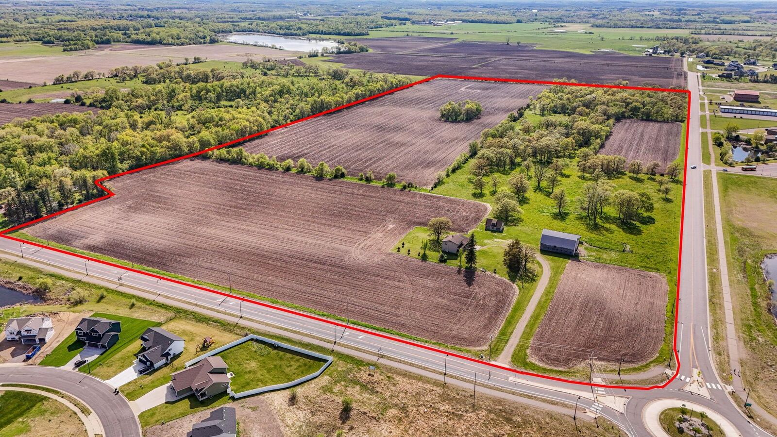 Property Photo:  2705 N Pine Cone Road  MN 56377 