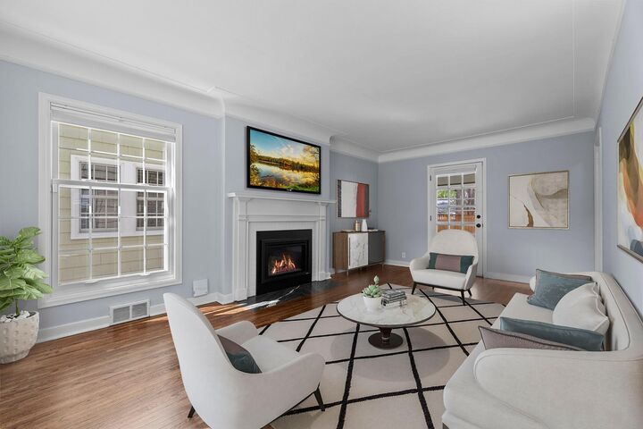 Property Photo:  4844 Bloomington Avenue  MN 55417 