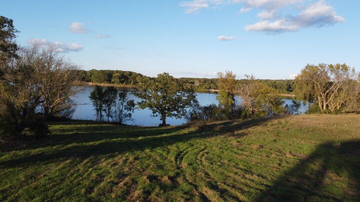 Property Photo: 42961 165th Street MN 56524