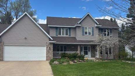Property Photo:  707 Evergreen Knolls  MN 55118 