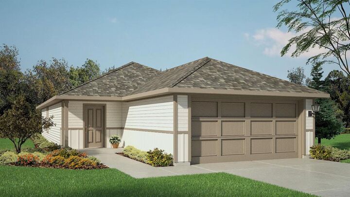 Property Photo:  5553 Rollins Drive  TX 76249 