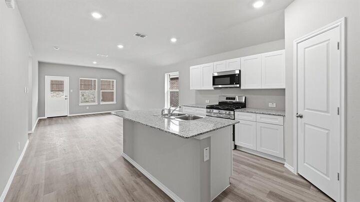 Property Photo:  1421 Tin Roof Road  TX 76249 
