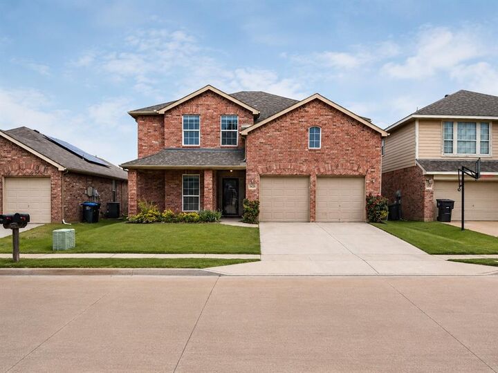 Property Photo: 3429 Medlin Ranch Road TX 76262