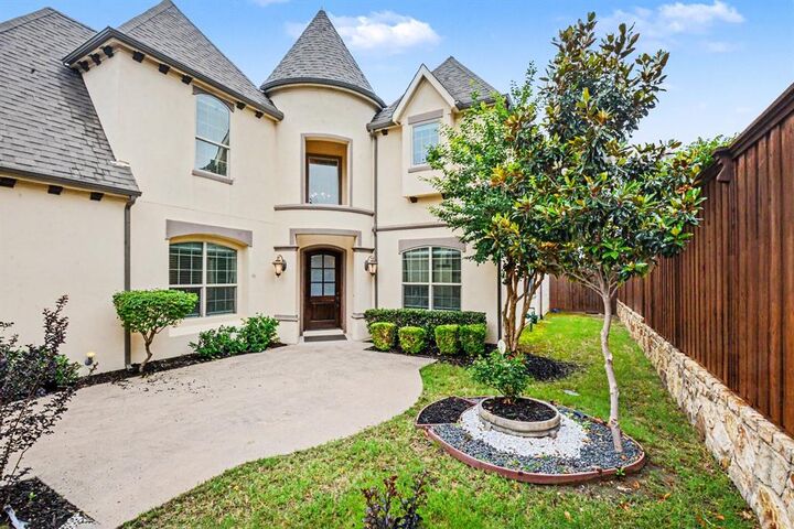 Property Photo: 11559 Ashley Lane TX 75035